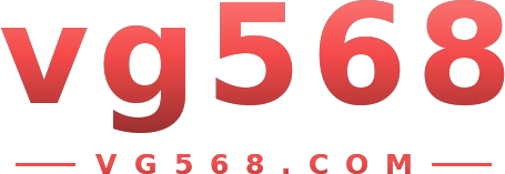 vg568 logo
