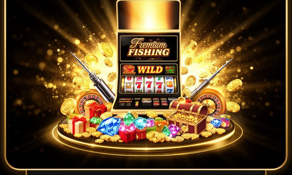 vg568 Sảnh Casino Trực Tiếp