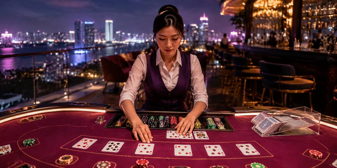 vg568 Game Bầu Cua Nhanh tại vg568 — ván đặt gọn, kết quả tức thì